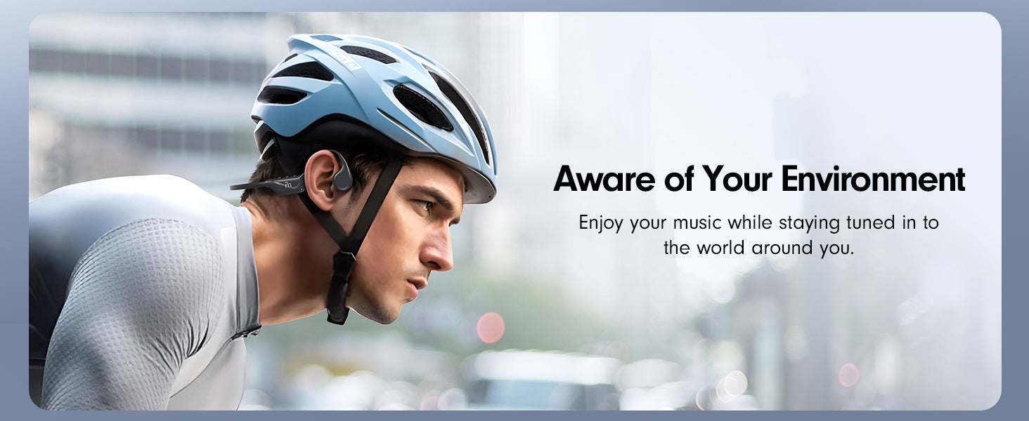 Mrytky bone conduction headphones open ear wireless black
Mrytky Bluetooth 5.4 sport headphones with mic
Mrytky waterproof bone conduction headset for running
Mrytky open ear headphones with 10 hour battery life
Mrytky wraparound bone conduction earphones for cycling
Mrytky IPX5 waterproof Bluetooth headphones side view
Mrytky titanium frame wireless sport headphones top view
Mrytky ergonomic bone conduction headphones on model